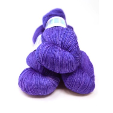 HHF Hedgehog Sock Yarn - Velvet