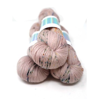 HHF Hedgehog Sock Yarn - Daydream