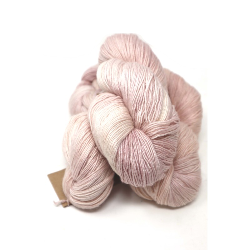 Manos del Uruguay Fino Rosewater  Fingering