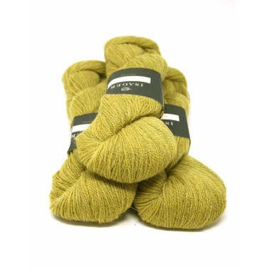 Alpaca 2 - Yellow green 40