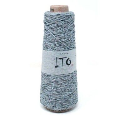 Ito Shimo - 844 Salvia Blue