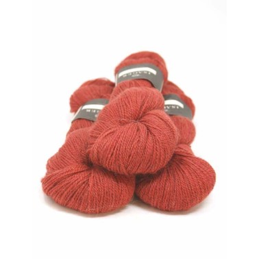 Alpaca 2 - Bright Red 21