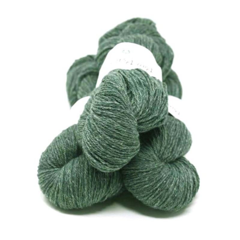 Bc Garn Bio Balance GOT - Emerald 05