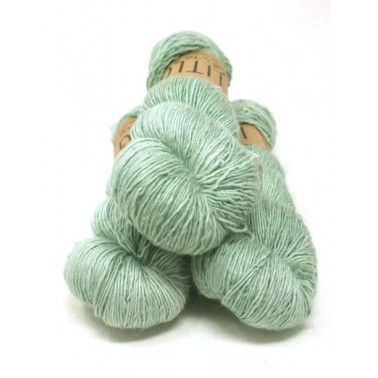 LITLG  - * Linen Merino Singles Cool Down