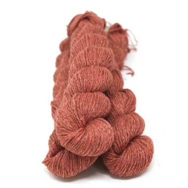 Myak - Baby Yak - Silk - Melograno