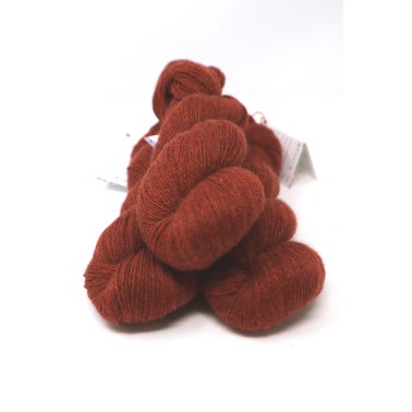 Myak - Baby Yak Lace Brick Dust