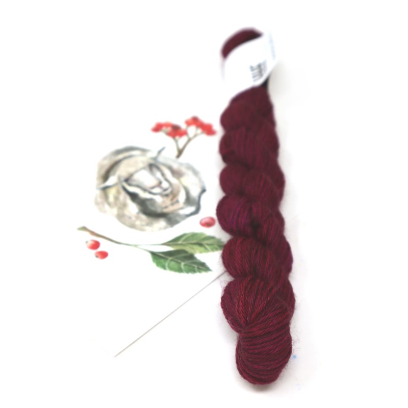 HHF Hedgehog Sock Mini - Plump
