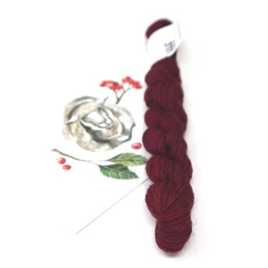 HHF Hedgehog Sock Mini - Plump
