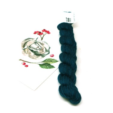 HHF Hedgehog Sock Mini - Wish