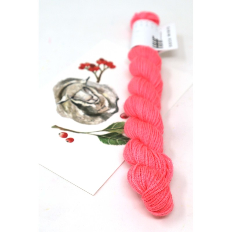 HHF Hedgehog Sock Mini - Melon