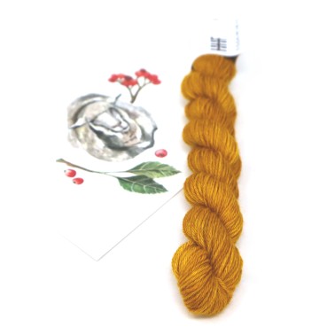 HHF Hedgehog Sock Mini - Pollen