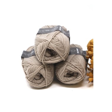 Cashmere Sock Meilenweit 13 Grege