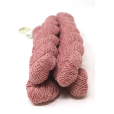 Amble - Wild Rose Eco friendly **mini skein