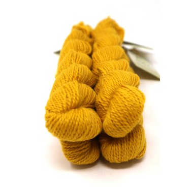 Amble - Daffodil Eco friendly **mini skein
