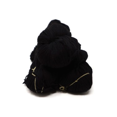 Ultimate Sock -  195 Black