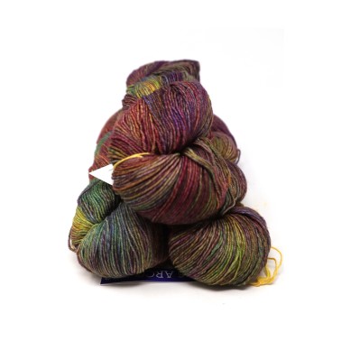 Utimate Sock - 866 Arco Iris