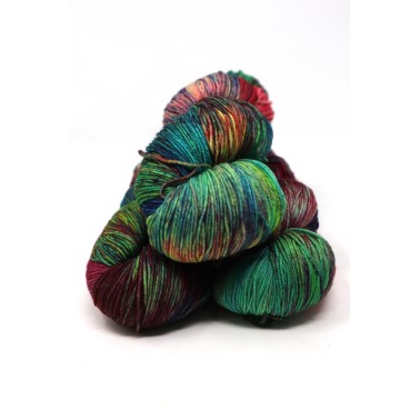 Utimate Sock - 684 Camaleon