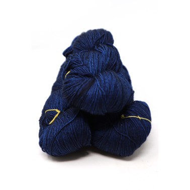 Utimate Sock - 150 Azul Profundo