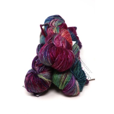 Silky Merino - 005 Aniversario