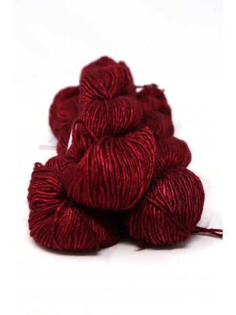 Silky Merino - 033 Cereza