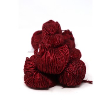 Silky Merino - 033 Cereza
