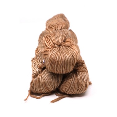 Silky Merino - 208 Camel