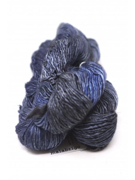 Silky Merino - 845 Cirrus Gray