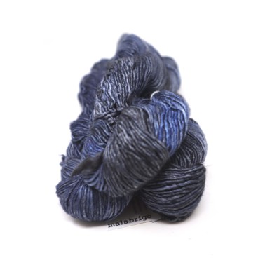 Silky Merino - 845 Cirrus Gray