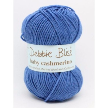 Baby Cashmerino - Lake 301