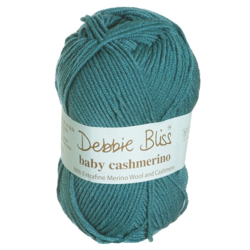 Baby Cashmerino - Drake 302