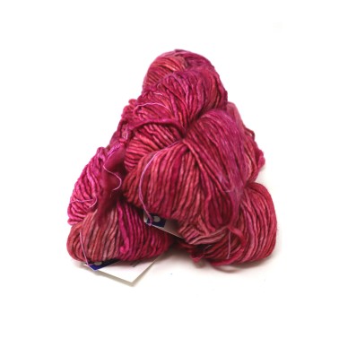 Malabrigo Mecha English Rose en Picknit.ed