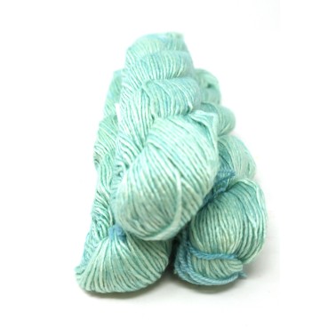Silky Merino - 083 Water Green