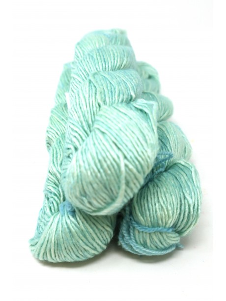 Silky Merino - 083 Water Green