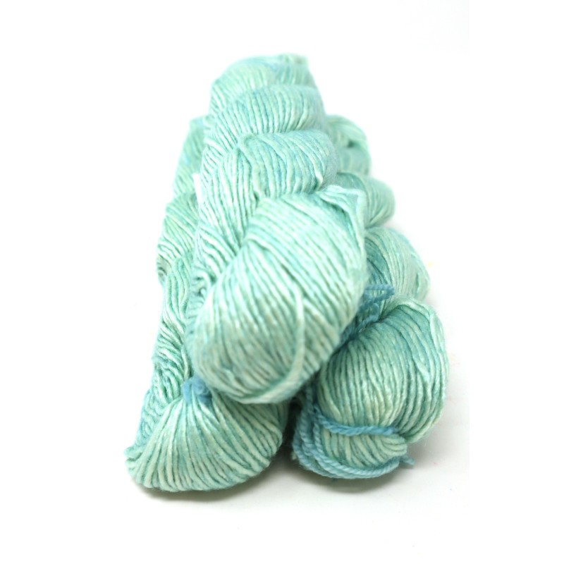 Silky Merino - 083 Water Green