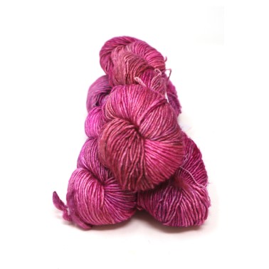 Silky Merino - 057 English Rose