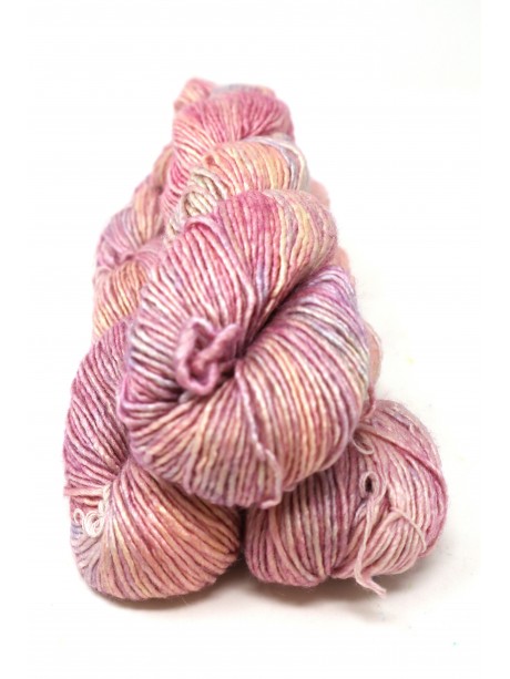 Silky Merino - 398 Rosalinda