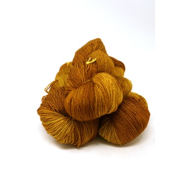 Utimate Sock - 013 Oro