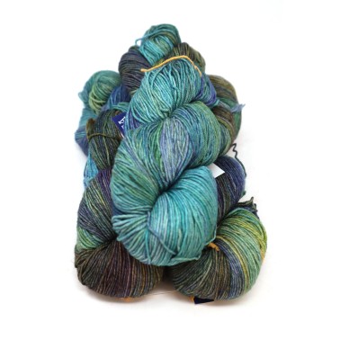 Utimate Sock - 416 Indiecita