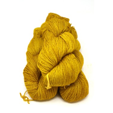 Utimate Sock - 035 Frank Ochre