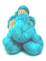 LITLG Singles - Shack turquoise