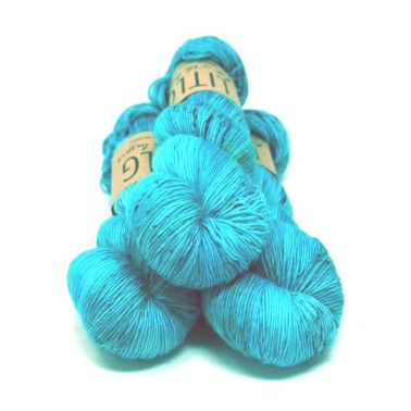 LITLG Singles  -  Shack turquoise