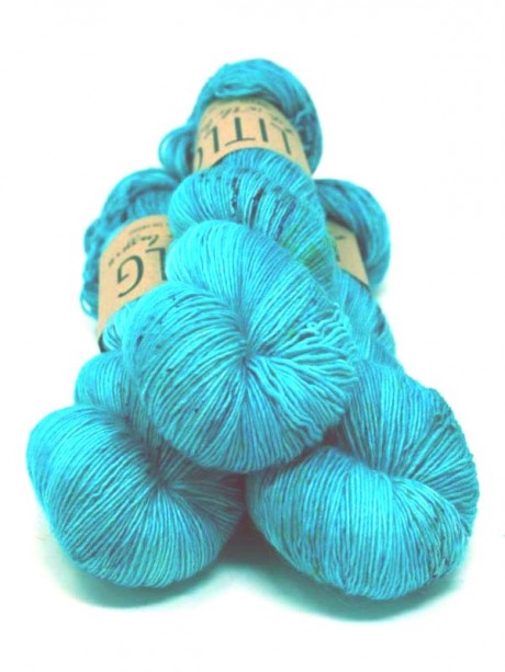 LITLG Singles - Shack turquoise