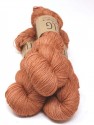 LITLG Fine Sock - Taupe