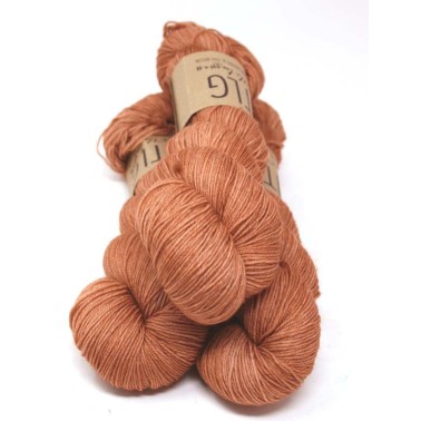 LITLG Fine Sock - Taupe