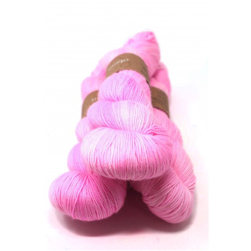 Olann Sock Lite - Fluff
