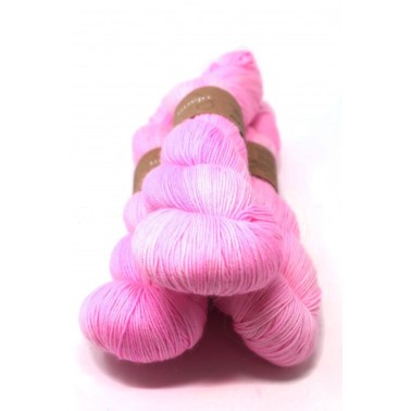 Olann Sock Lite - Fluff