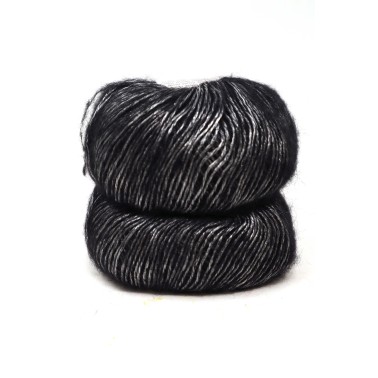 Bellicia - 98 Schwarz Black