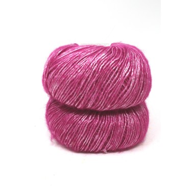Bellicia - 36 Fuchsia