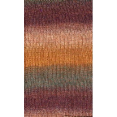 Rowan Sock Yarn - Jewel 7542
