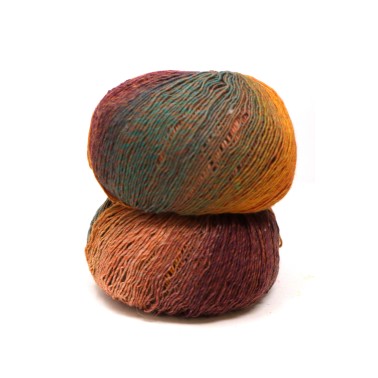 Rowan Sock Yarn - Jewel 7542